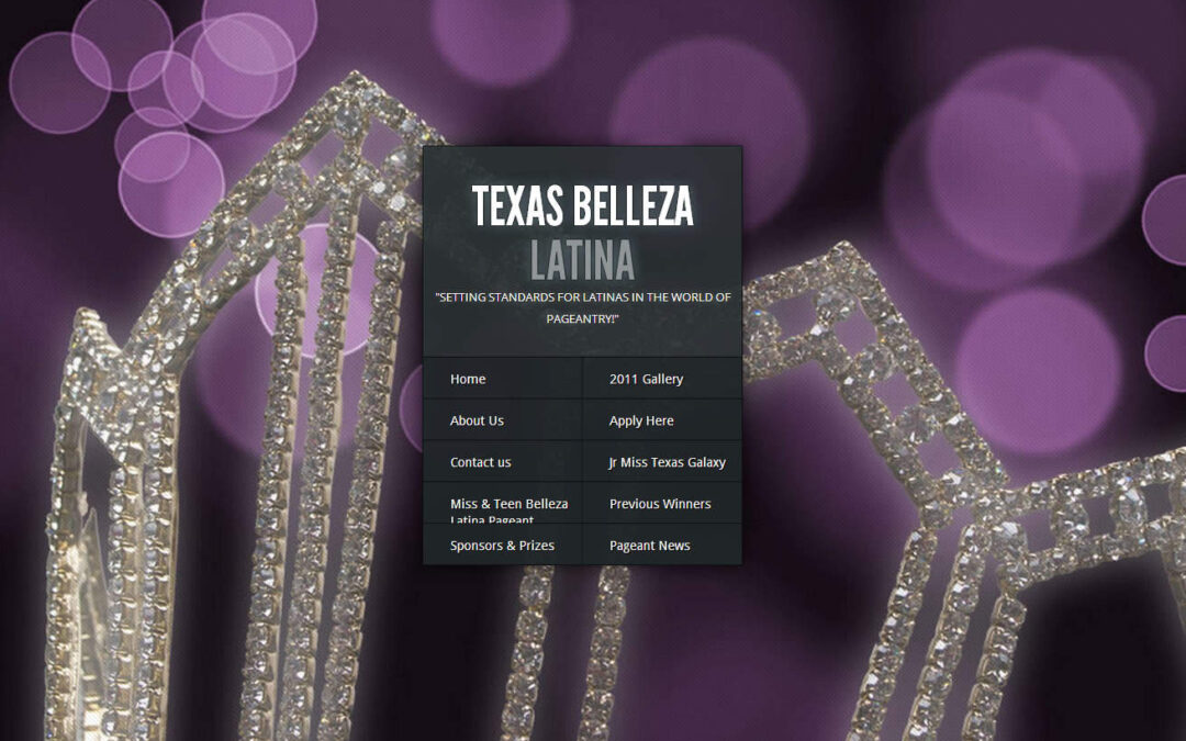Texas Belleza Latina