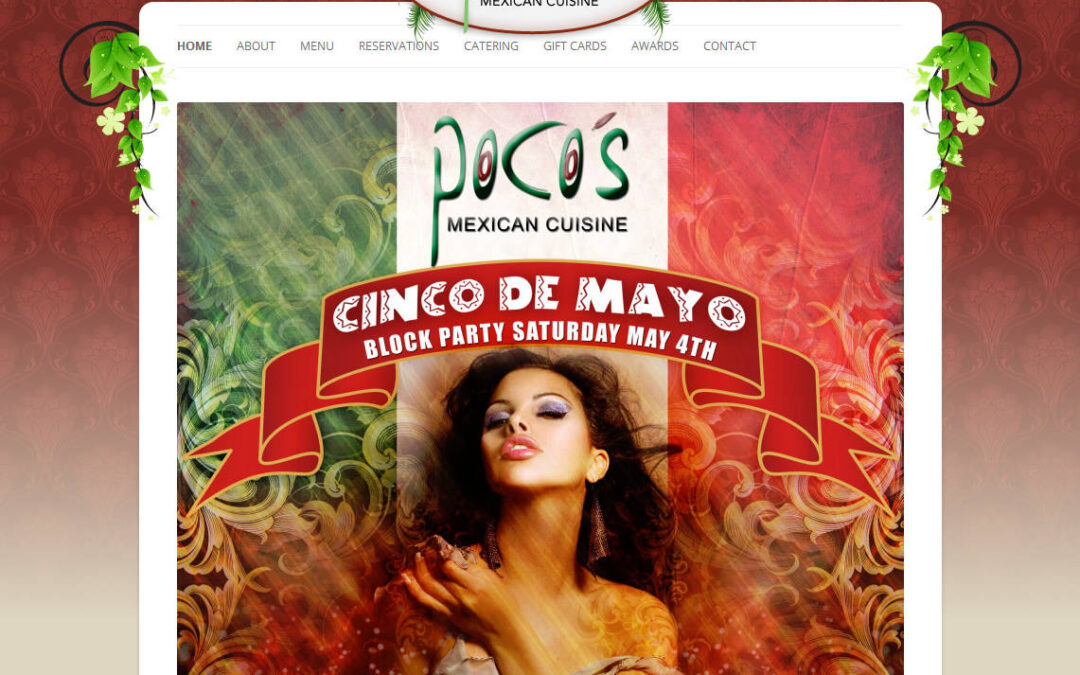 Pocos on the Blvd