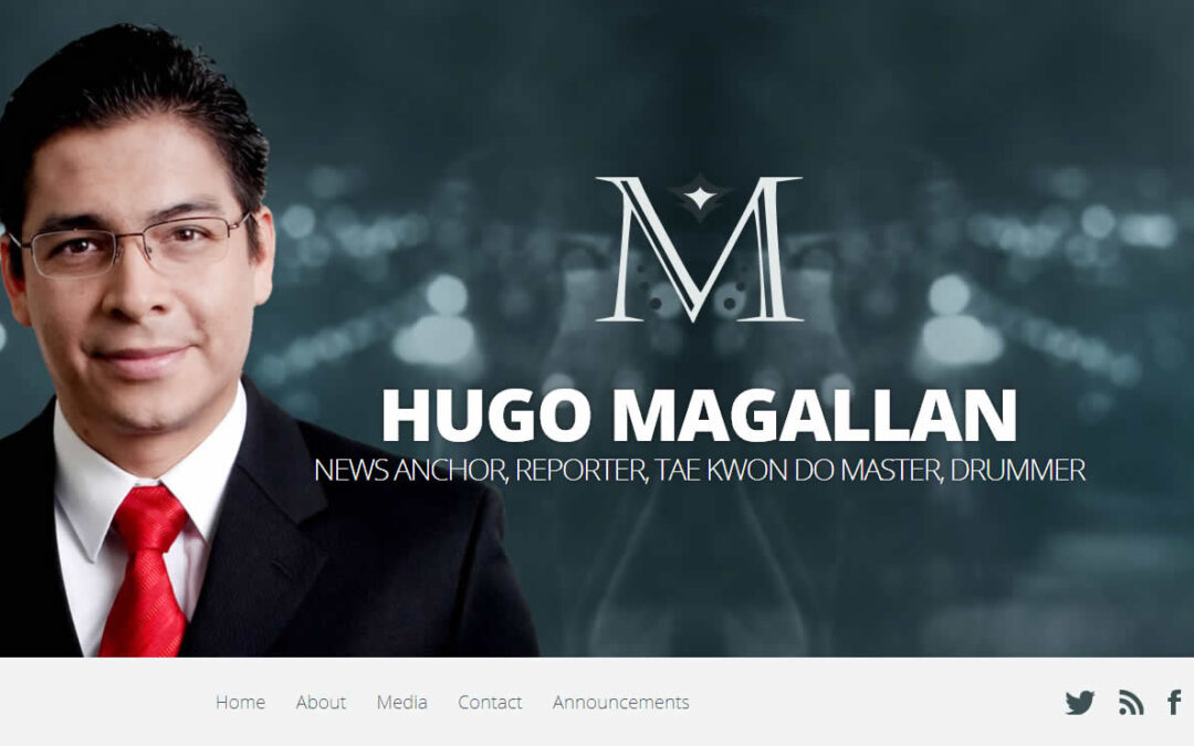 Hugo Magallan