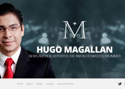 Hugo Magallan