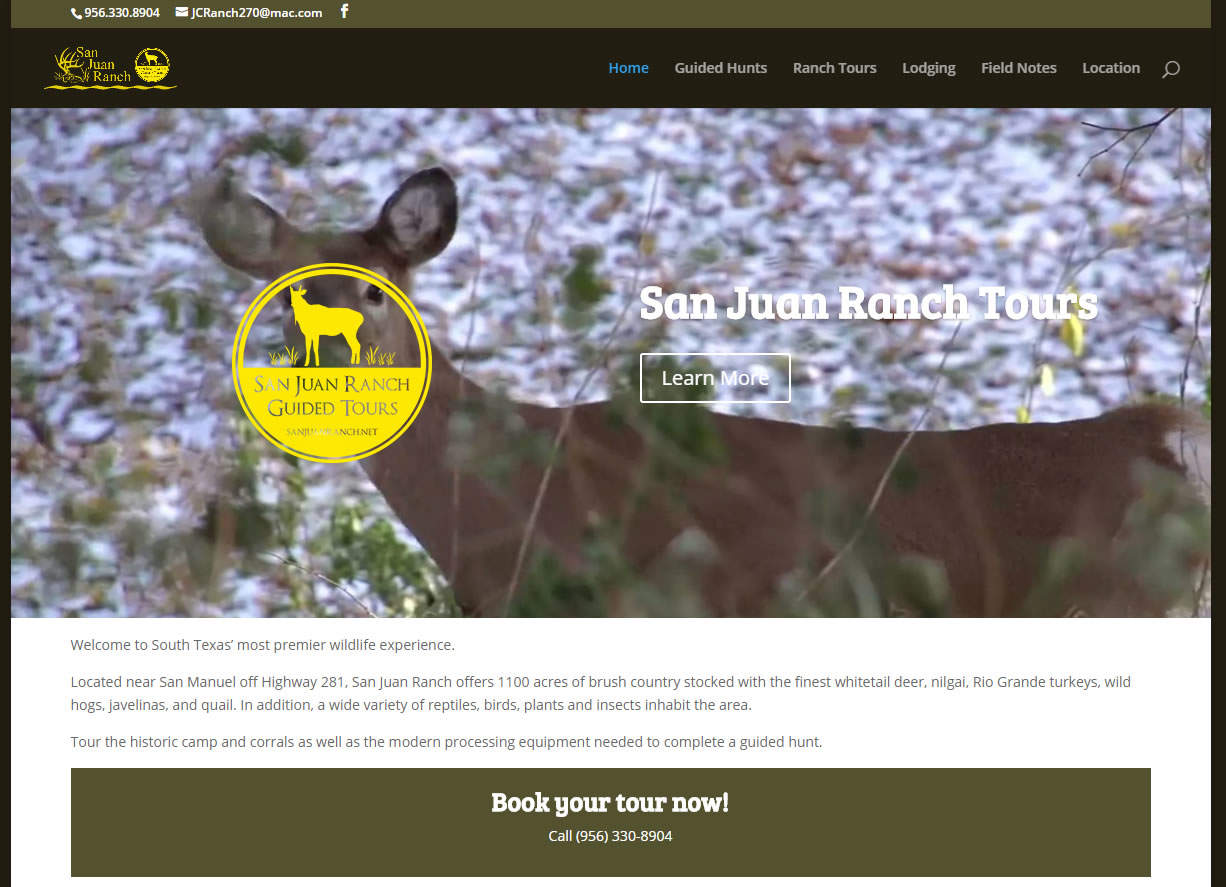 southtexasguidedhunts