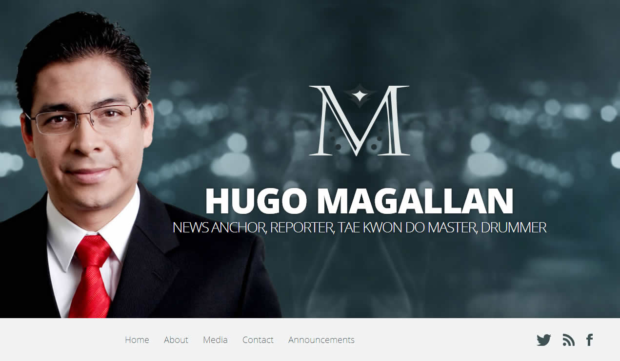 Hugo Magallan