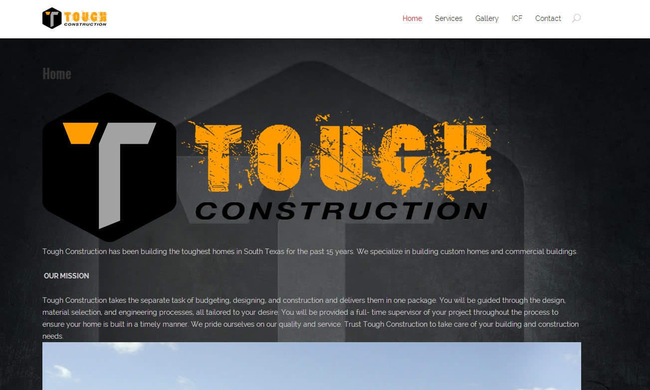 Tough Construction