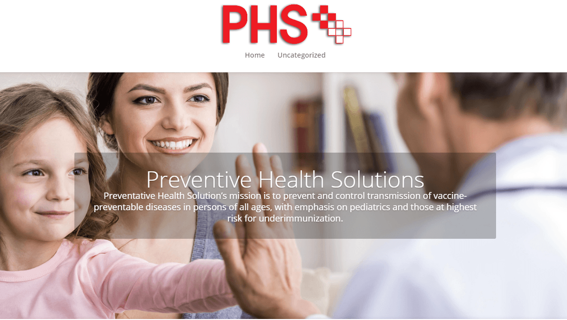 Preventive Health Solutions