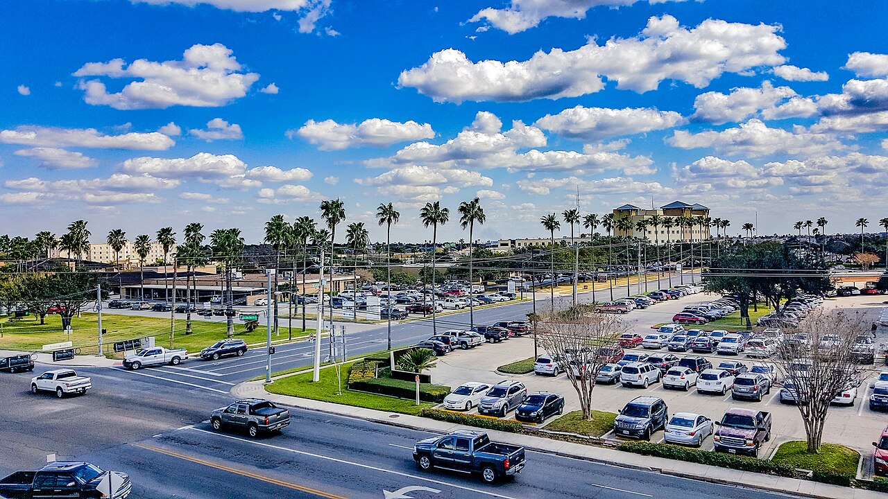 7 Powerful Reasons McAllen SEO Is Transforming Local Business Growth McAllen SEO,local SEO McAllen,SEO in McAllen TX