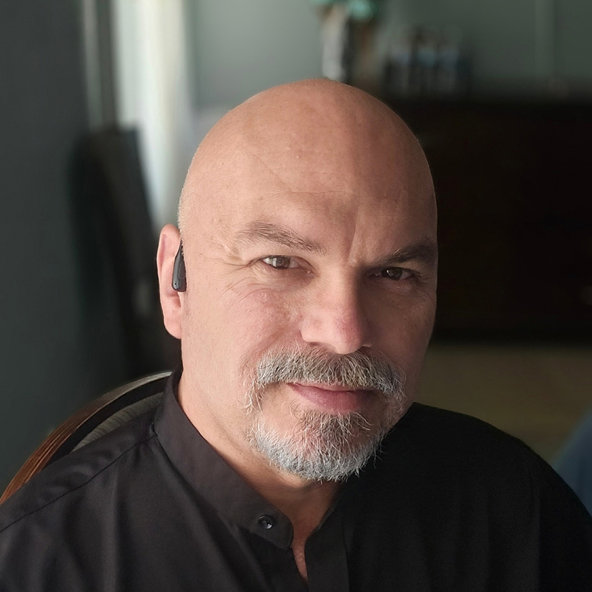 Anthony Acosta – Founder & President Anthony Acosta – Founder & President