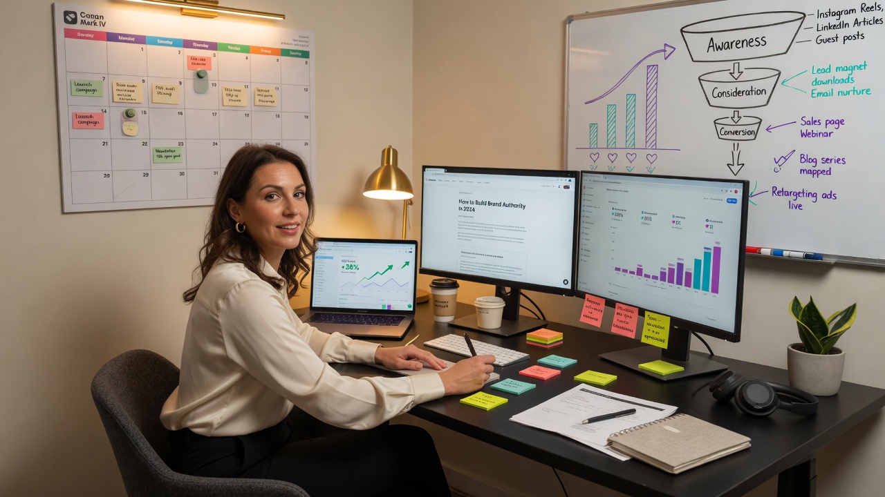 9 Cardinal Rules for a Winning Content Marketing Strategy