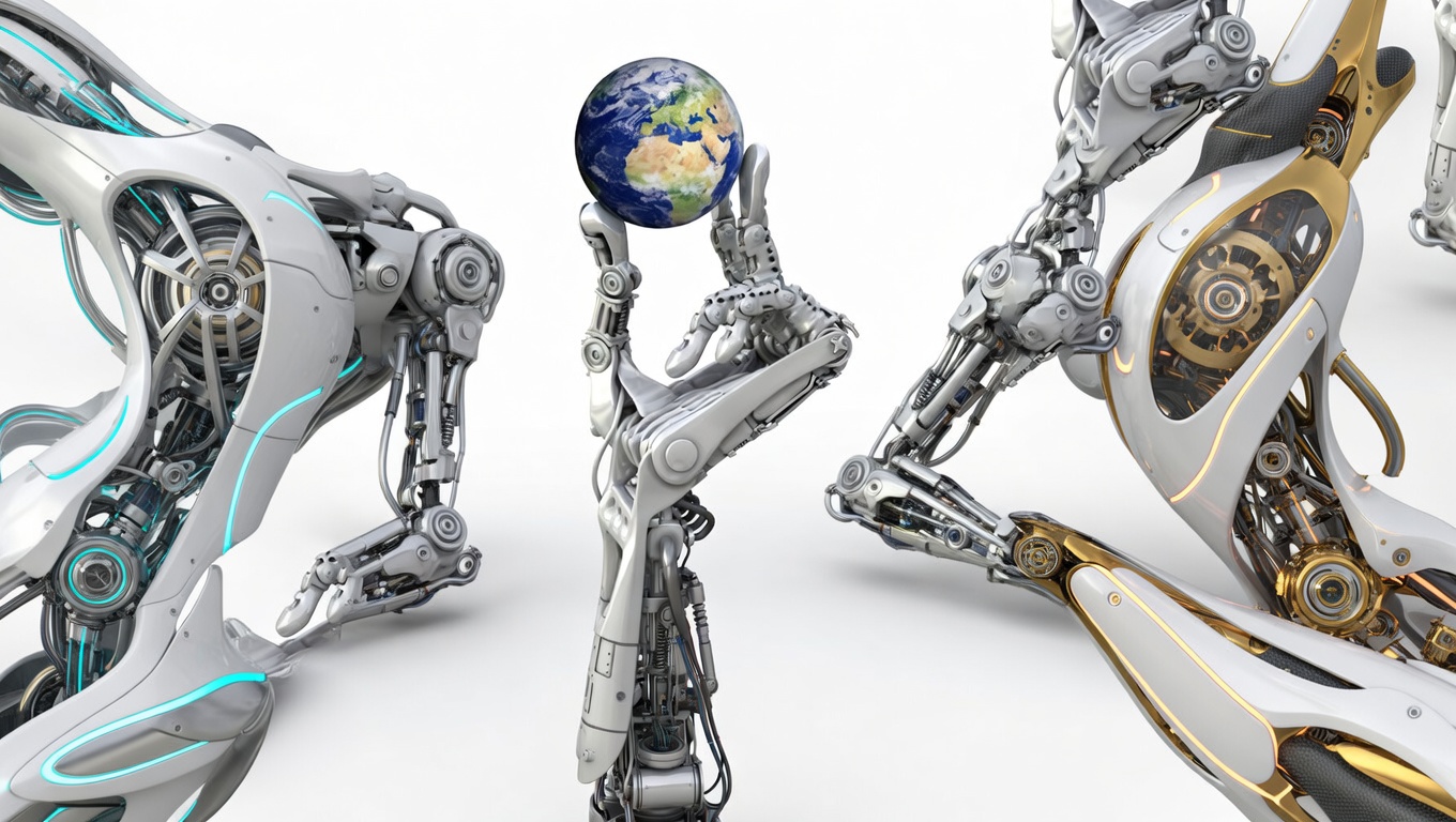 The History of E-Commerce: A Visionary Look at the Web Written in 1999  “The magic of global electronic commerce”